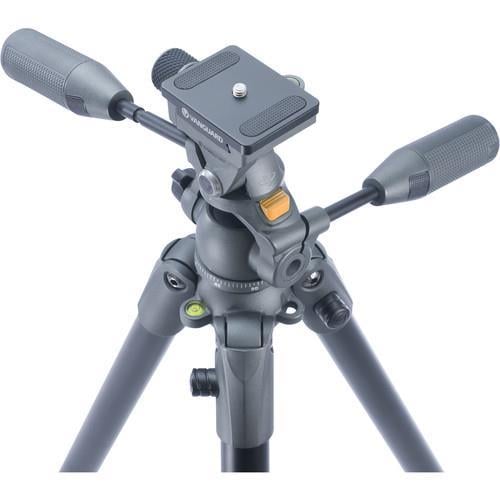 Vanguard Veo 2 Pro 263AV Video Tripod Kit