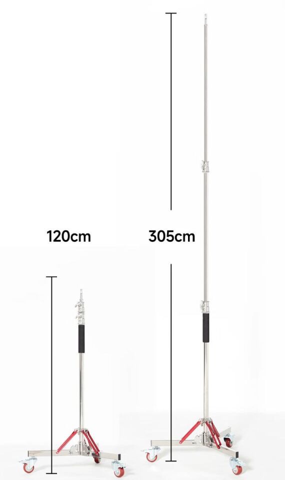 Digipod HDS-353-300 Boom Arm Kit