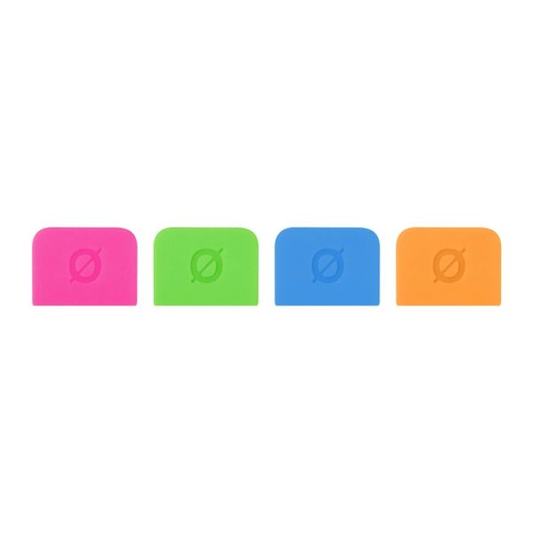 Rode Colors 3