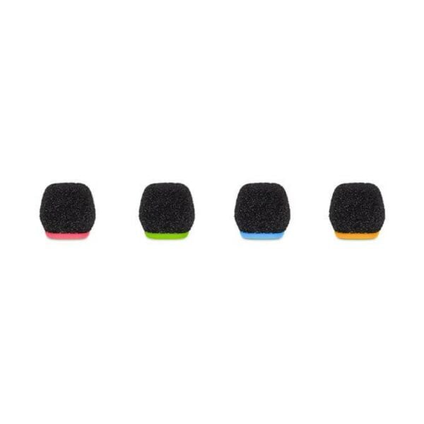 Rode Colors 3