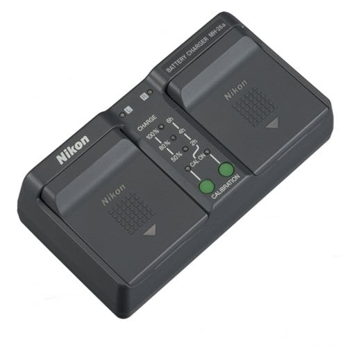 Nikon MH-26A Şarj Cihazı (EN-EL18)