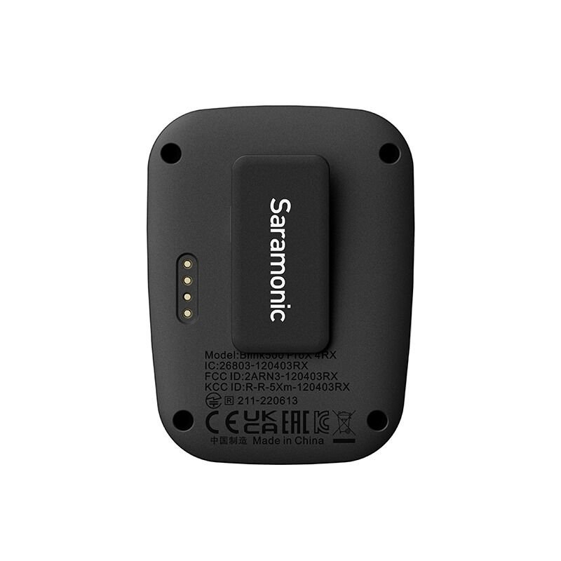 Saramonic Blink500 ProX B8 Yaka Mikrofonu