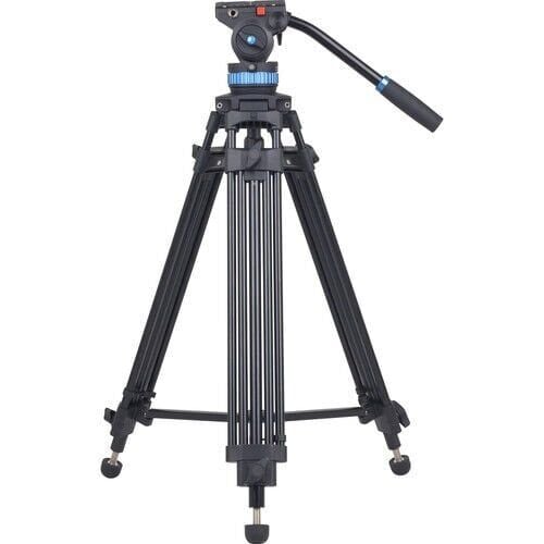 Sirui SH-15 Alüminyum Video Tripod Kiti