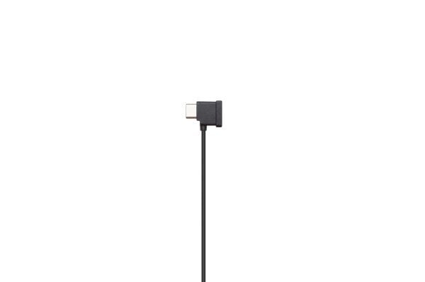 DJI Mavic Air 2 / Mini 2 RC Kablosu (Lightning Connector)
