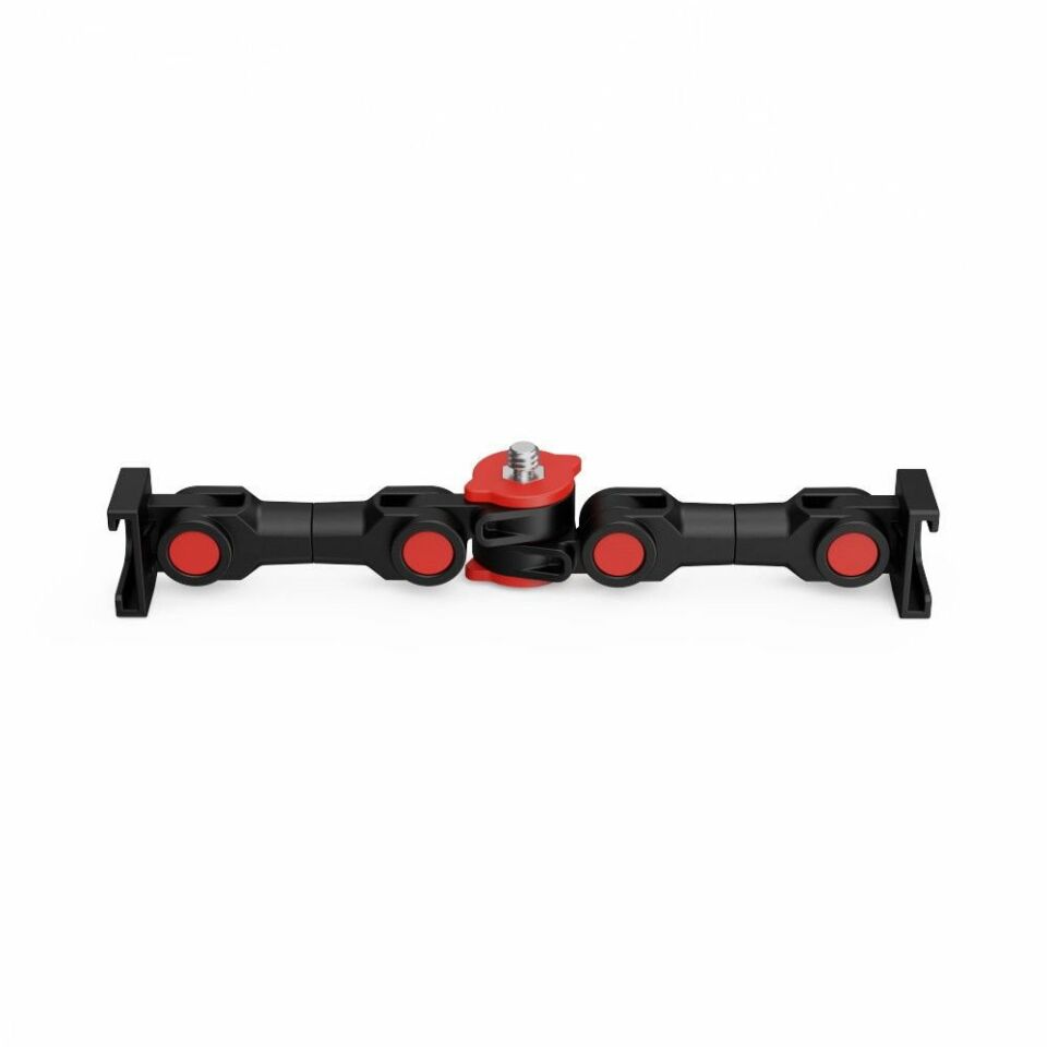 SmallRig 3483B Çiftli Olastik  Sihirli Kol
