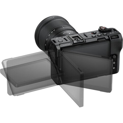 Nikon ZR 6K Sinema Kamera
