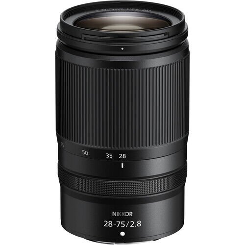 Nikon Z5 II 28-75mm Lens Kit (11.000 ₺ Geri Ödeme)