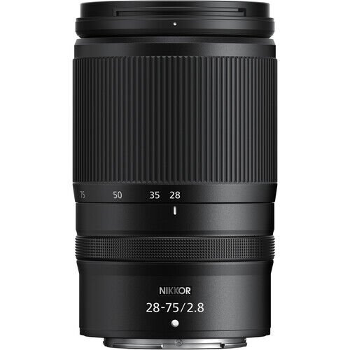 Nikon Z5 II 28-75mm Lens Kit (11.000 ₺ Geri Ödeme)