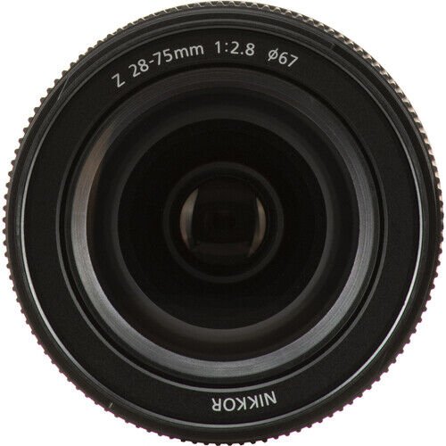 Nikon Z5 II 28-75mm Lens Kit (11.000 ₺ Geri Ödeme)