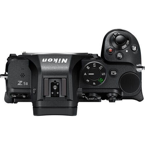 Nikon Z5 II 28-75mm Lens Kit (11.000 ₺ Geri Ödeme)