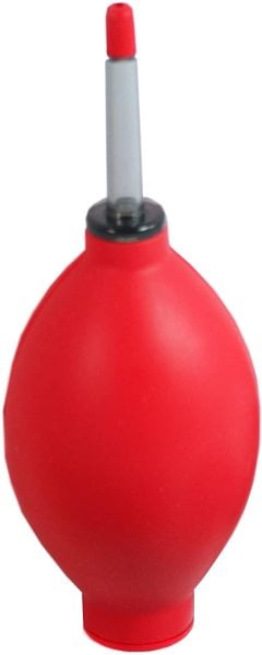 Emora Blower Temizlik Pompası Kırmızı