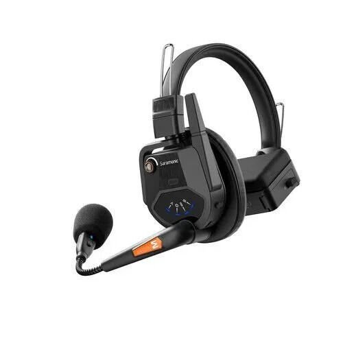 Saramonic WiTalk9-8S 8 Kişilik Tam Dubleks Kablosuz İnterkom Sistemi