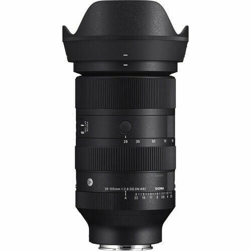 Sıgma  28-105mm F2.8 DG DN Lens (Sony E)