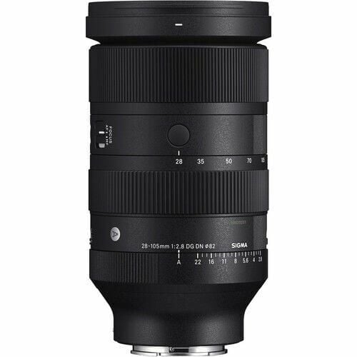 Sıgma  28-105mm F2.8 DG DN Lens (Sony E)