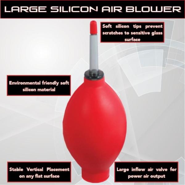 Emora Blower Temizlik Pompası Yeşil