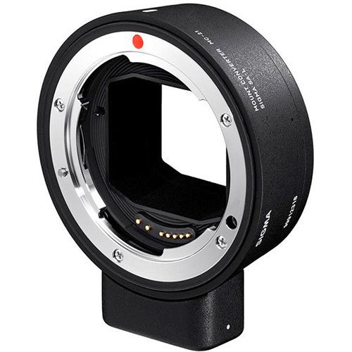 Sigma MC-21 Lens Çevirici Adaptör (Canon EF-Leica L