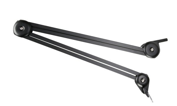 Saramonic SR-HC2 Masaüstü Mikrofon Standı