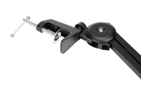 Saramonic SR-HC2 Masaüstü Mikrofon Standı