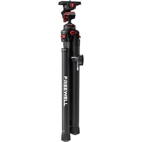 Freewell The Real Travel Tripod