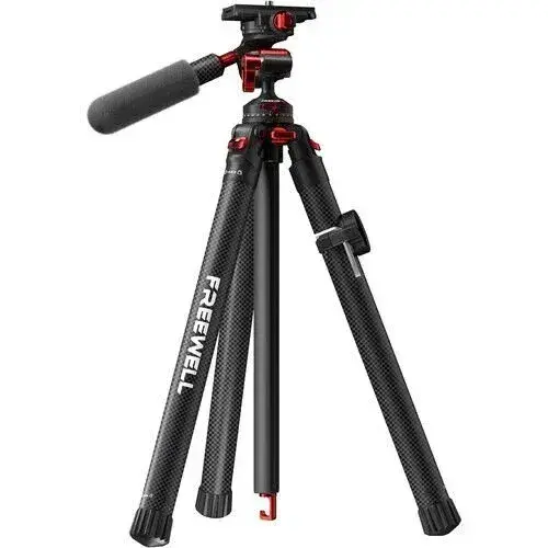 Freewell The Real Travel Tripod
