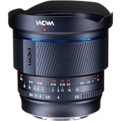 Laowa 10mm f/2.8 Zero-D FF Autofocus Lens ( Nikon Z )
