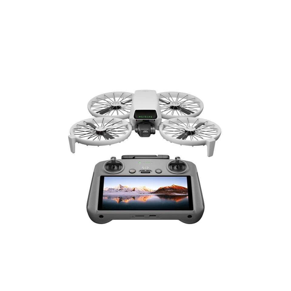 DJI Flip (DJI RC 2) (GL) Drone
