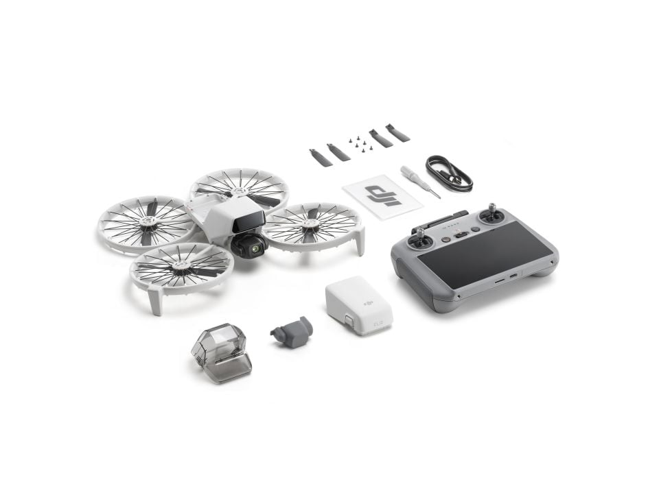 DJI Flip (DJI RC 2) (GL) Drone