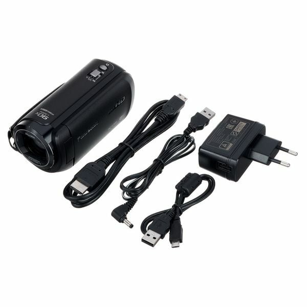 Panasonic HC-V380 Video Kamera