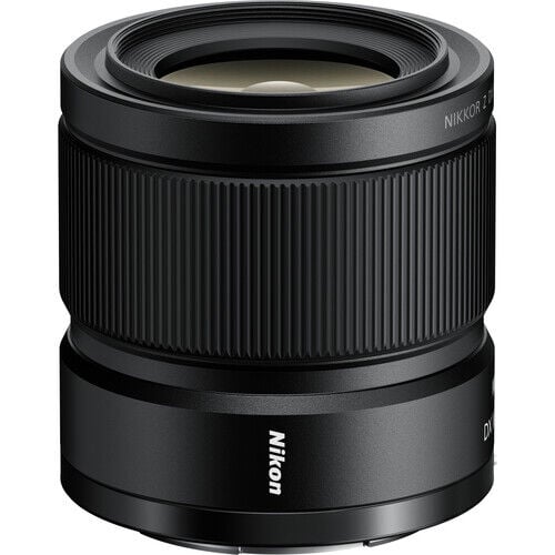 Nikon Z DX MC 35mm f/1.7 Lens (2.750 ₺ Geri Ödeme)