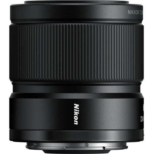 Nikon Z DX MC 35mm f/1.7 Lens ( 2.000 ₺ Geri Ödeme )