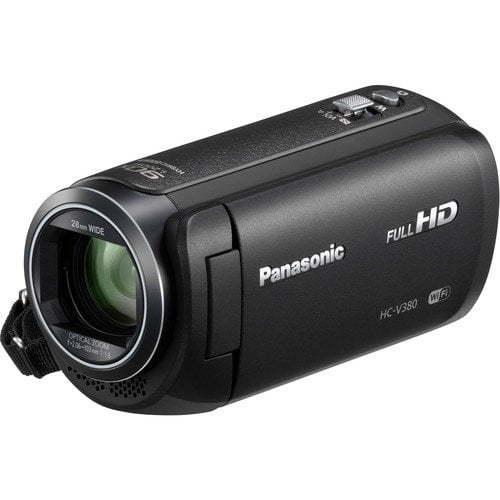 Panasonic HC-V380 Video Kamera