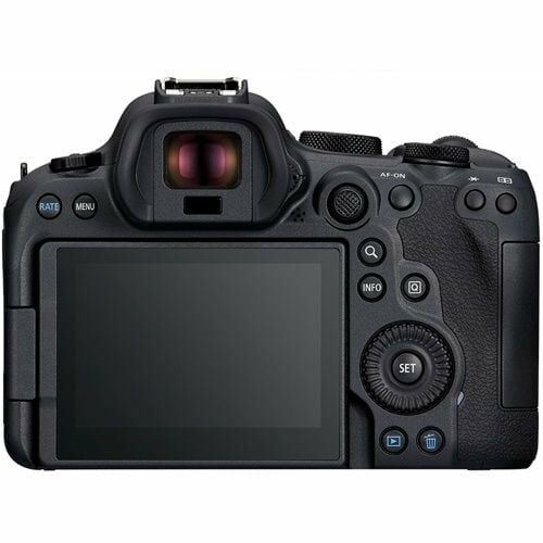 Canon EOS R6 Mark II Body Fotoğraf Makinesi