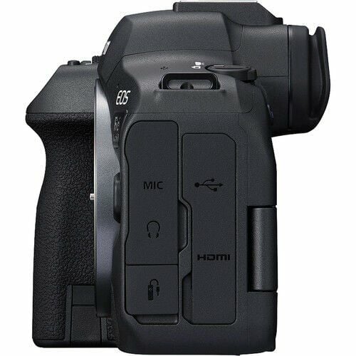Canon EOS R6 Mark II Body Fotoğraf Makinesi