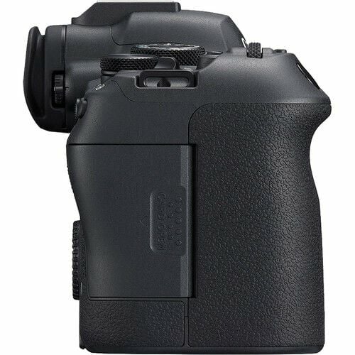 Canon EOS R6 Mark II Body Fotoğraf Makinesi