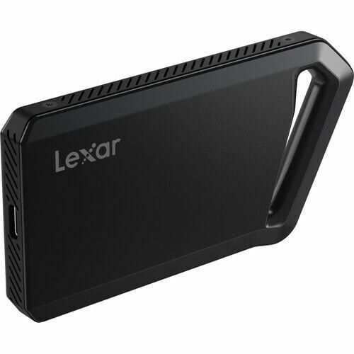 Lexar 4TB Profesyonel SL600 USB Taşınabilir SSD