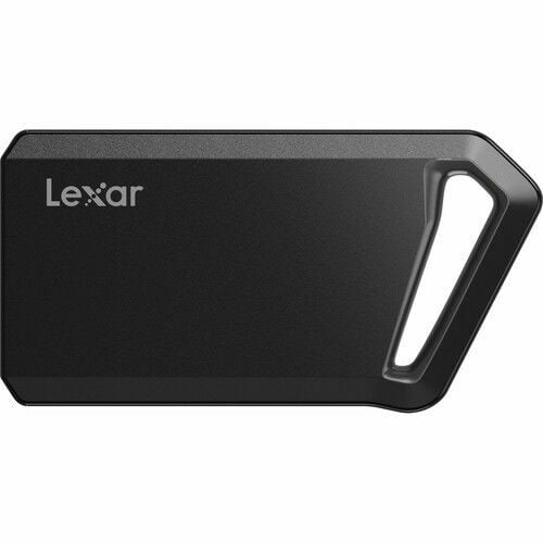 Lexar 4TB Profesyonel SL600 USB Taşınabilir SSD