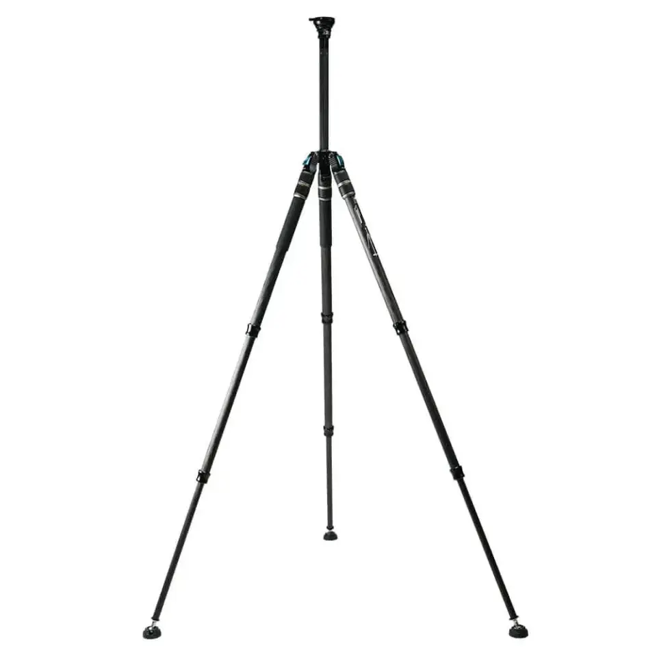Sirui SVS-3L Karbon Fiber SVS60 Tripod için Kısa Ayak Seti