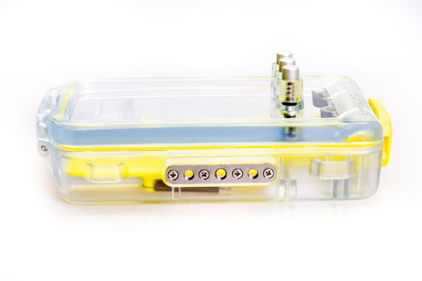 Nautismart Pro Akıllı Telefon Kabini