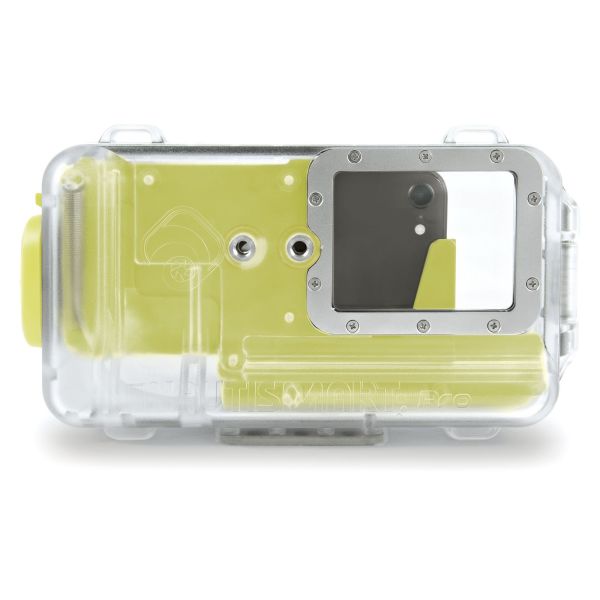 Nautismart Pro Akıllı Telefon Kabini