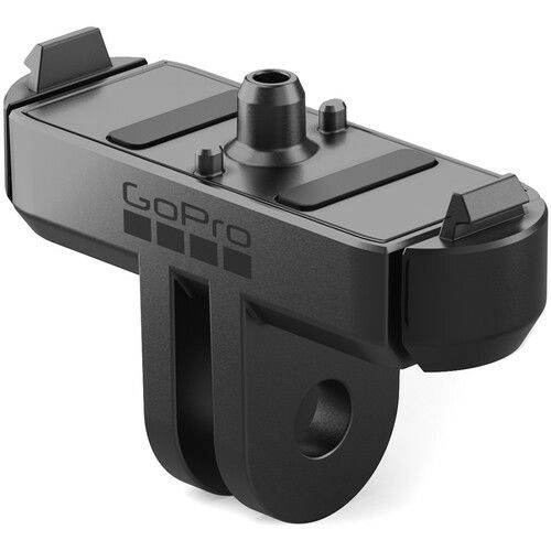 Gopro Manyetik Mandal Montajı