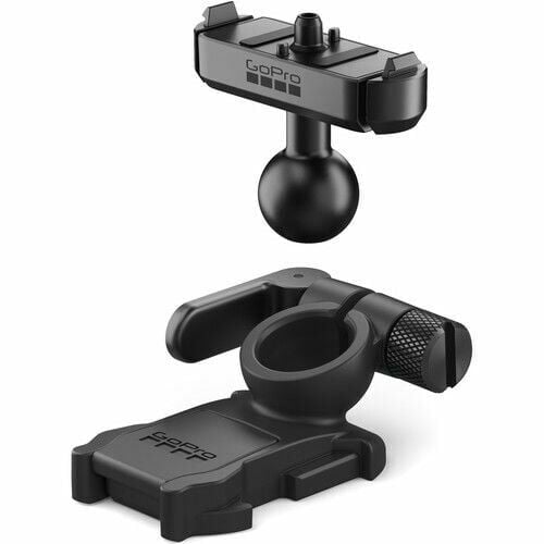 Gopro Manyetik Mandal Bilyalı Eklem Montajı