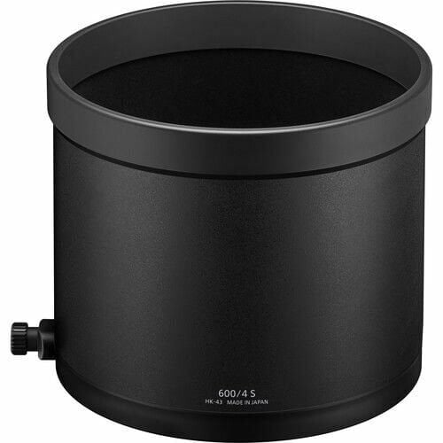 Nikon Z 600mm F/4 TC VR S Lens (55.000 ₺ Geri Ödeme)