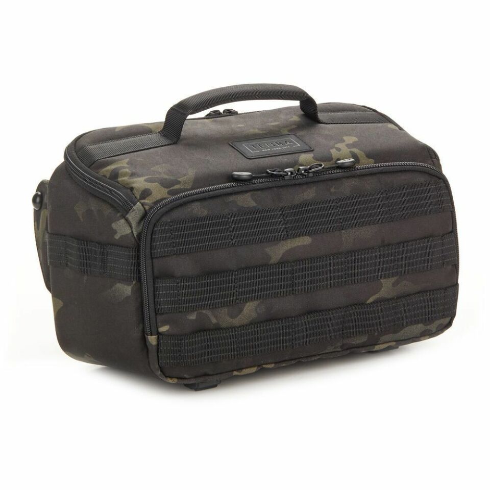 Tenba AXIS V2 Askılı MultiCam Kamuflajlı Omuz Çantası 6L