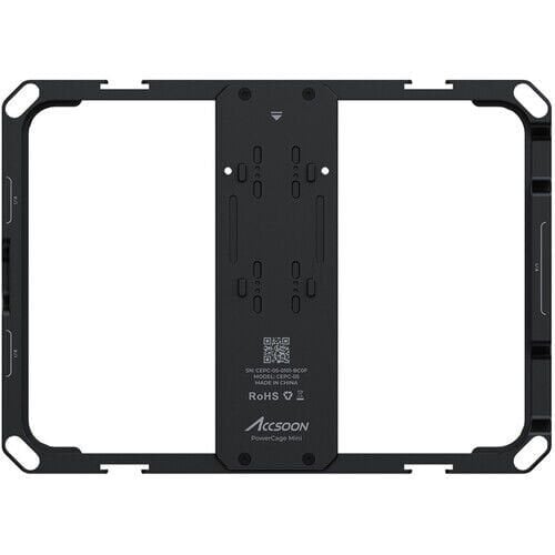 Accsoon CEPC-05 Power Cage Mini iPad Mini için
