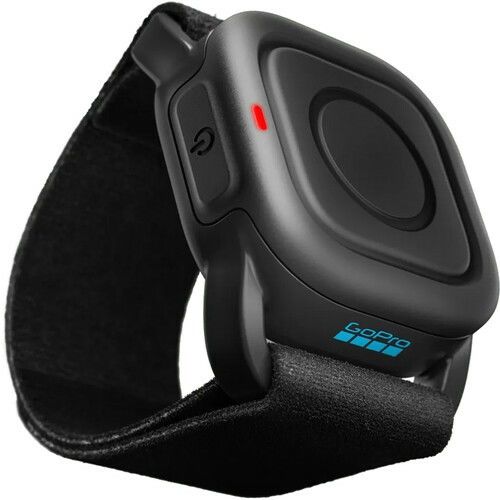Gopro Su Geçirmez Deklanşör Uzaktan Kumandası