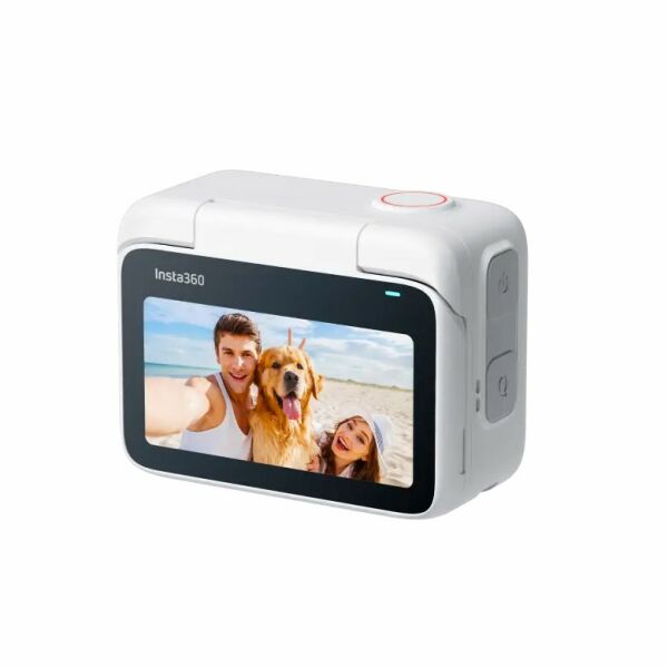 Insta360 GO 3 Aksiyon Kamera (64GB)