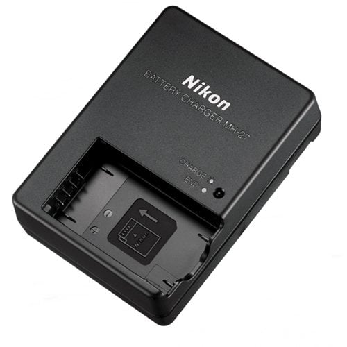 Nikon MH-27 Şarj Cihazı (EN-EL20 - 20a)