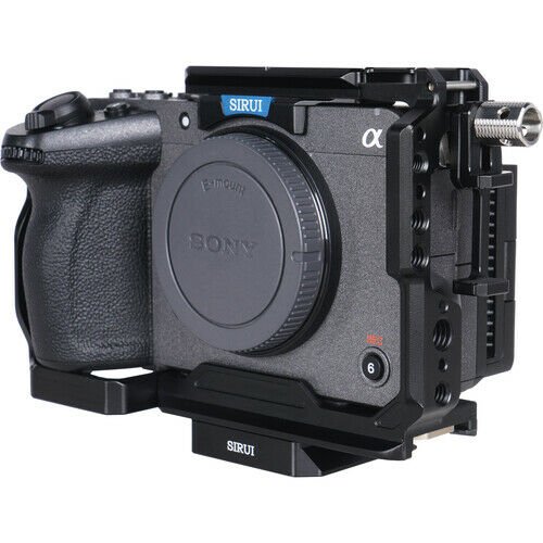 Sirui SC-FX3/FX30 Kamera Kafesi (Sony)
