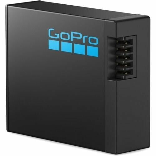 GoPro HERO 13 Enduro Şarj Edilebilir Batarya Pil