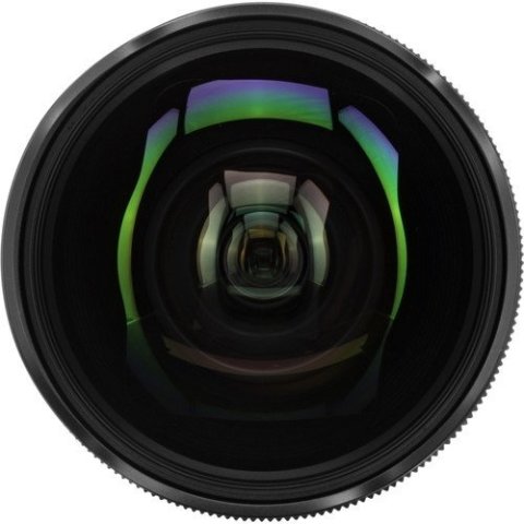 Sigma 14mm f/1.8 DG HSM Art Lens (Canon EF)